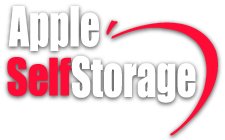Logo Apple Storage Google image from https://www.applestorage.com/