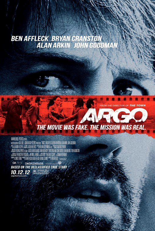 Argo (2012) Movie Poster Google image from http://www.impawards.com/2012/argo.html