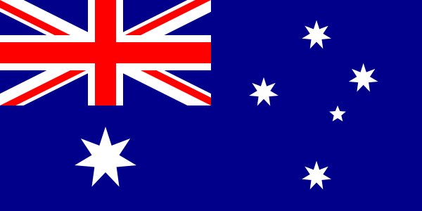 Australia Flag Google image from https://upload.wikimedia.org/wikipedia/en/thumb/b/b9/Flag_of_Australia.svg/1200px-Flag_of_Australia.svg.png