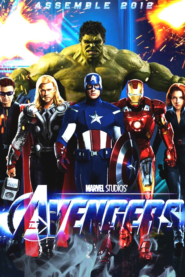 The Avengers Movie Poster Google image from http://fc05.deviantart.net/fs71/f/2012/047/a/d/the_avengers_movie_poster_by_dcomp-d4pxrg3.jpg