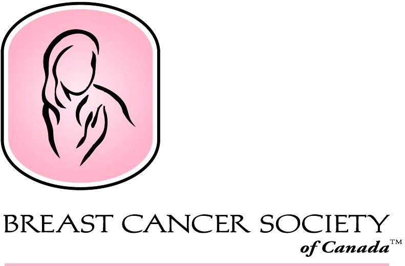 Breast Cancer Society of Canada Logo Google image from http://www.bragust.ca/Graphics/Logo.png