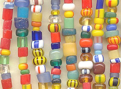 Bright and Colorful Beads Google image from http://www.eebeads.com/Pix/19029L.jpg