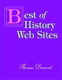 The Best of History Web Sites (Perfect Paperback) by Thomas Daccord
