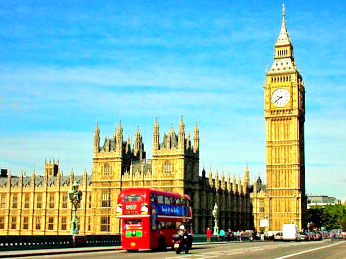 Big Ben London, England Google image from http://travelzom.com/12-interesting-facts-big-ben-london/