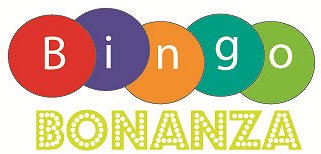 Bingo Bonanza Google image from https://hospiceslo.files.wordpress.com/2011/04/bingo-logo.jpg