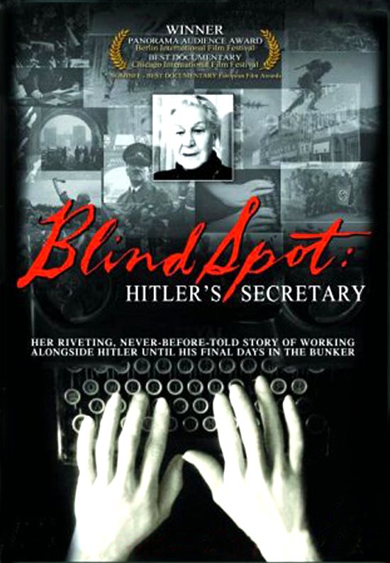Blind Spot Hitler's Secretary Google image from http://www.fotolode.com/images/coloraday/blindspot.jpg