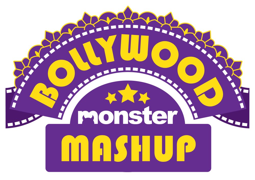 Bollywood Monster Mashup 2018 Google image from http://www.bollywoodmonstermashup.com/