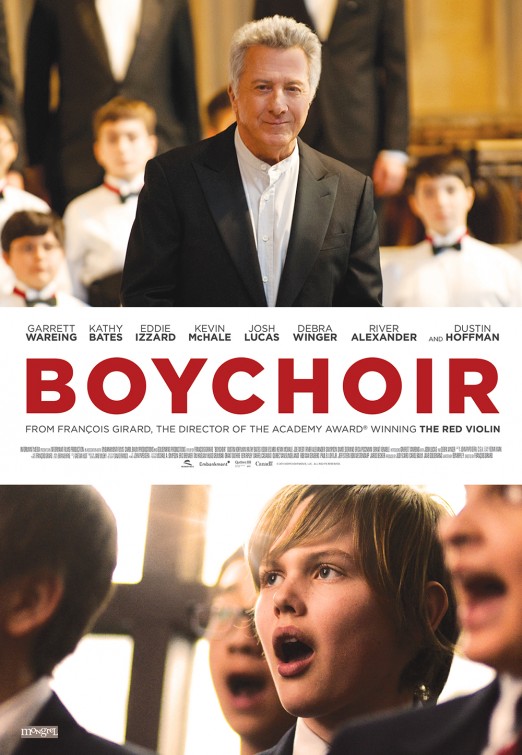 Boychoir (2014) Movie Poster Google image from http://www.impawards.com/2015/posters/boychoir_ver2.jpg