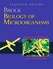 Brock's Biology of Microorganisms