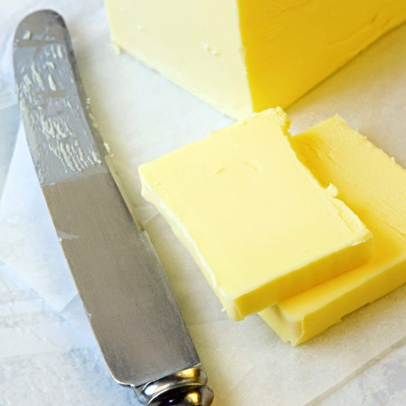 Food Myths and Deceptions: Butter image from http://goodnessme.ca/food-myths-deceptions-1