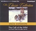 <i>The Call of the Wild</i> (The Classic Collection) [AUDIOBOOK] [CD] [UNABRIDGED] (Audio CD) 
by Jack London, Roger Dressler (Narrator)