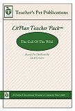 <i>Call of the Wild</i>: A Unit Plan (Litplans on CD) (CD-ROM) by Mary B. Collins, Based on the book by Jack London