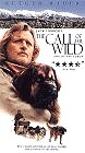 <i>The Call of the Wild</i> - Dog of the Yukon (1997) (VHS) Starring: Rutger Hauer, Bronwen Booth, Director: Peter Svatek, Rating: PG