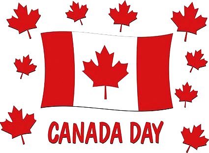 Canada Day Google image from http://daysofyear.com/canada-day/
