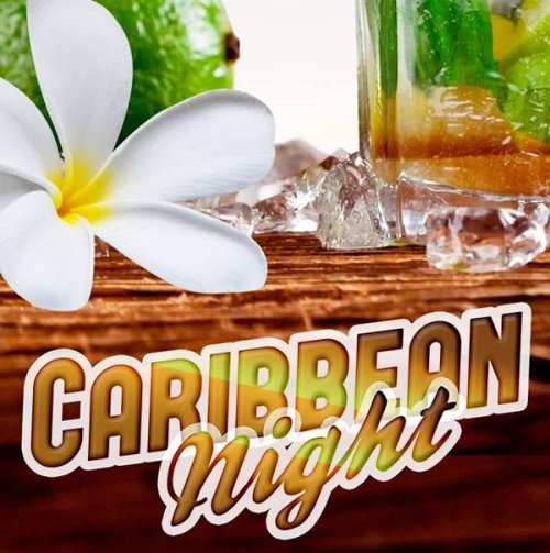 Caribbean Night Google image from http://www.tvent.de/