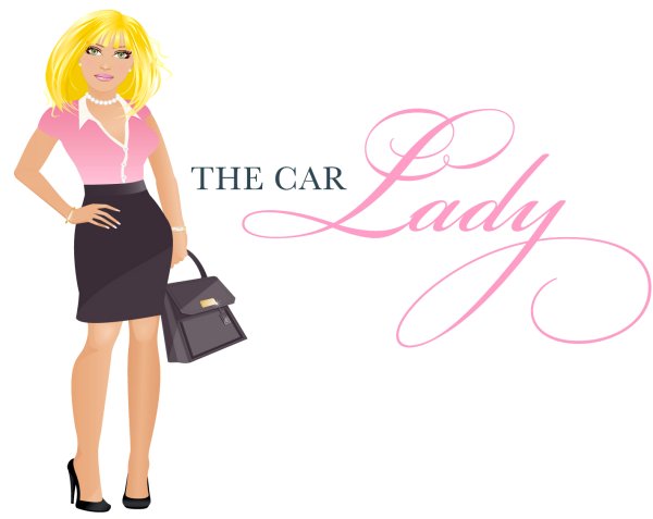 The Car Lady Google image from http://drivehighland.files.wordpress.com/2013/01/the_car_lady_logo.jpg