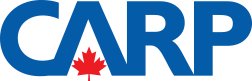 CARP logo image from http://www.carp.ca/