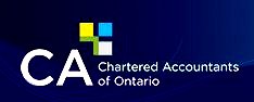 Chartered Accountants of Ontario Logo Google image from http://www.second-foundation.com/about-us/Documents/Cert%20Accountants%20of%20Ontario.JPG