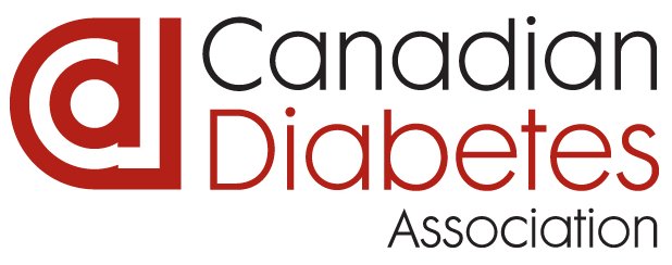 Canadian Diabetes Association Logo Google image from http://www.sonic1029.com/files/CDA.jpg