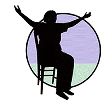 Chair Yoga from Waterford Central United Methodist Church (CUMC), 3882 Highland Road, Waterford, Michigan 48328. 248-681-0040. info@waterfordcumc.org Google image from https://waterfordcumc.org/event/chair-yoga/2018-04-30/