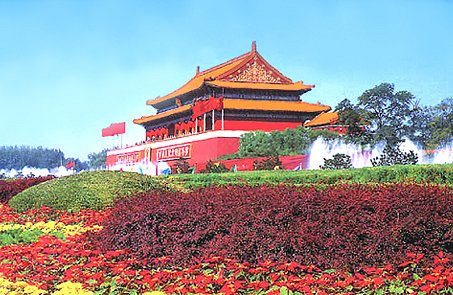 China Temple Google image from internationalagprograms.okstate.edu