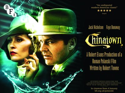 Chinatown (1974) Movie Poster Google image from http://www.moviemail.com/MMgraphics/news/BFI%20Chinatown%20Poster.jpg