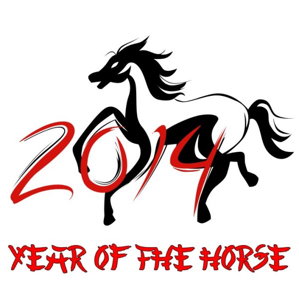 Chinese New Year 2014 Year of the Horse Google image from http://www.chinesenewyearin.com/wp-content/uploads/2013/02/yearOfTheHorse2.jpg