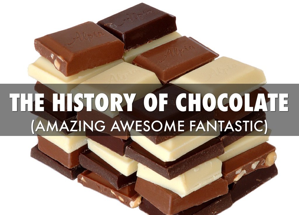 History of Chocolate Google image from https://www.haikudeck.com/the-sweet-history-of-chocolate--business-presentation-9Sn621ZN3s
