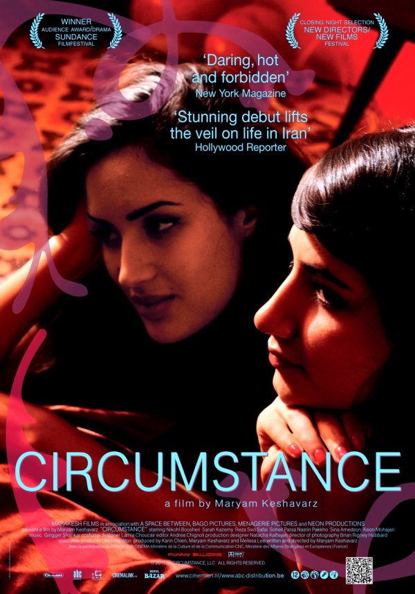 Circumstance Movie Poster Google image from http://ilarge.listal.com/image/2998572/936full-circumstance-poster.jpg
