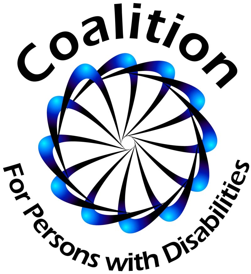 Coalition for Persons with Disabilities Logo Google image from http://www.disabilityaccess.org/