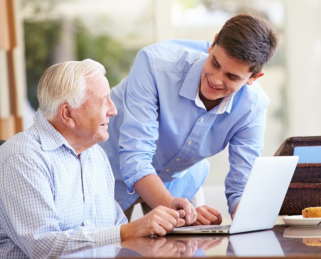 bigstock-Teenage-Grandson-Helping-Grand-62503058.jpg Google image from https://www.griswoldhomecare.com/metrowest-boston/innovative-elderly-care-stimulating-your-parents-minds-by-teaching-basic-computer-skills/