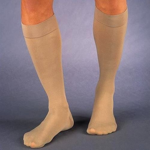 Compression Stockings Google image from http://www.exmed.net/images/Product/large/jobst-relief-medical-legwear-knee-high-30-40mmhg-compression-stockings-BRHVMENDN.jpg