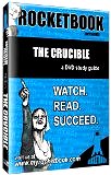 Rocketbooks: The Crucible (2007) A DVD study guide: Watch. Read. Succeed.