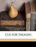 Cue for Treason [Paperback]
Geoffrey Trease (Author), L F Grant (Author)