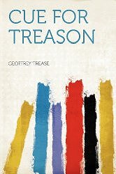 Cue for Treason (Hardpress Classic Series)