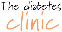 Diabetes Clinic Google image from http://www.accu-chekkids.co.za/wp-content/themes/boilerplate/images/the-diabetes-clinic.png