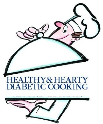 Diabetic Cooking Google image from http://static.diabetesselfmanagement.com/images/bookstore/hh_largecover.jpg