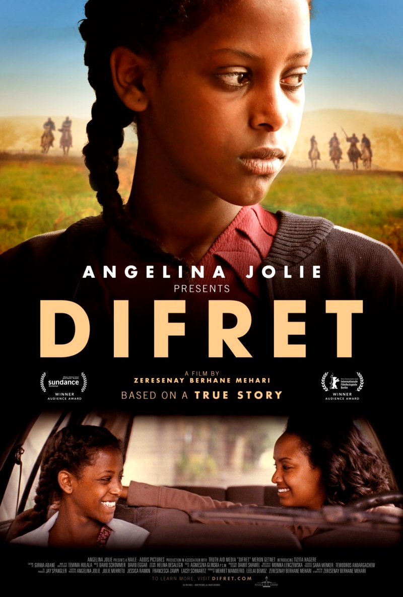 Difret (2014) Movie Poster Google image from http://www.impawards.com/2014/posters/difret_ver2_xlg.jpg