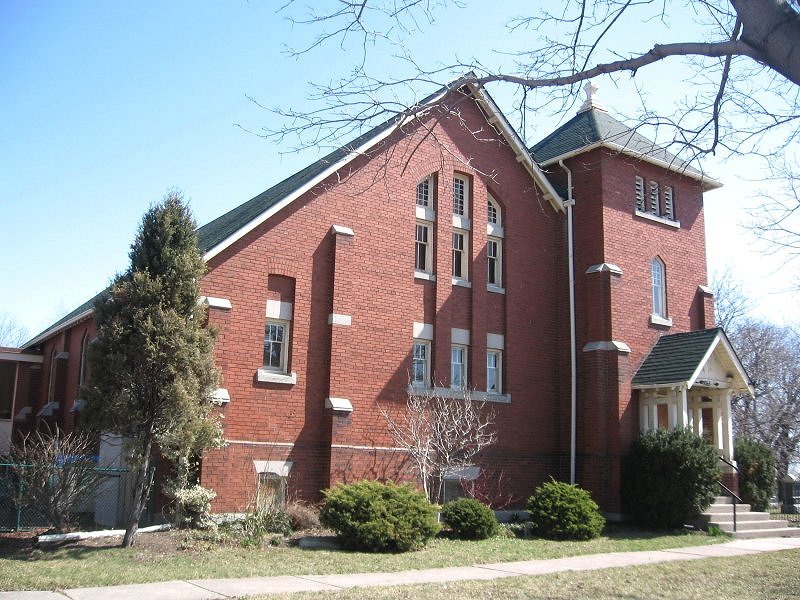 Dixie Presbyterian Church Google image from http://dixiechurch.com/ESW/Images/003.JPG?xcache=8332
