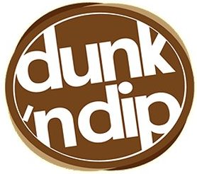 Dunk'n Dip Google image from http://www.dunkndip.ca/images/logo331.png