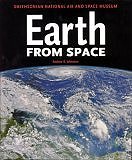 Earth From Space: Smithsonian National Air and Space Museum (Hardcover) by Andrew K. Johnston