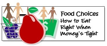 How to Eat Right When Money Is Tight Google image from http://snap.nal.usda.gov/nal_web/snap/page_images/moneyTight_header.png