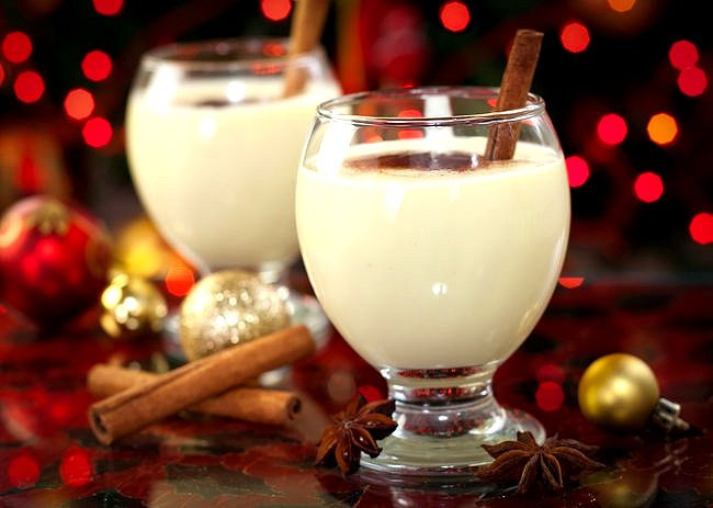 Egg Nog Social Google image from http://www.torontosun.com/2011/11/15/score-a-knockout-at-your-holiday-party-with-these-hot-and-cold-libations