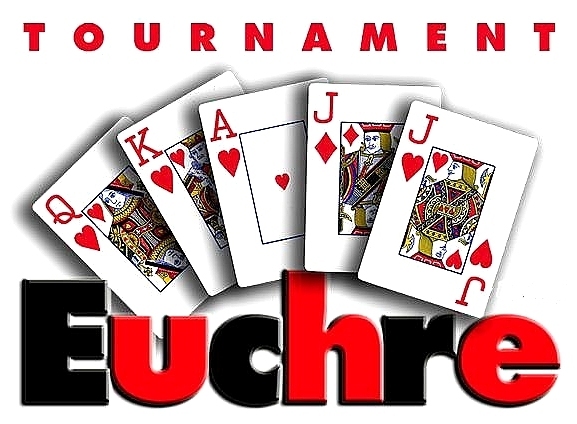 Euchre Tournament Google image from http://www.neropta.com/wp-content/uploads/2012/03/Euchre-Tournament.jpg