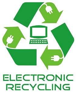 E-Waste Recycling Google image from http://sustainability.uchicago.edu/resources/news/e_waste_recycling