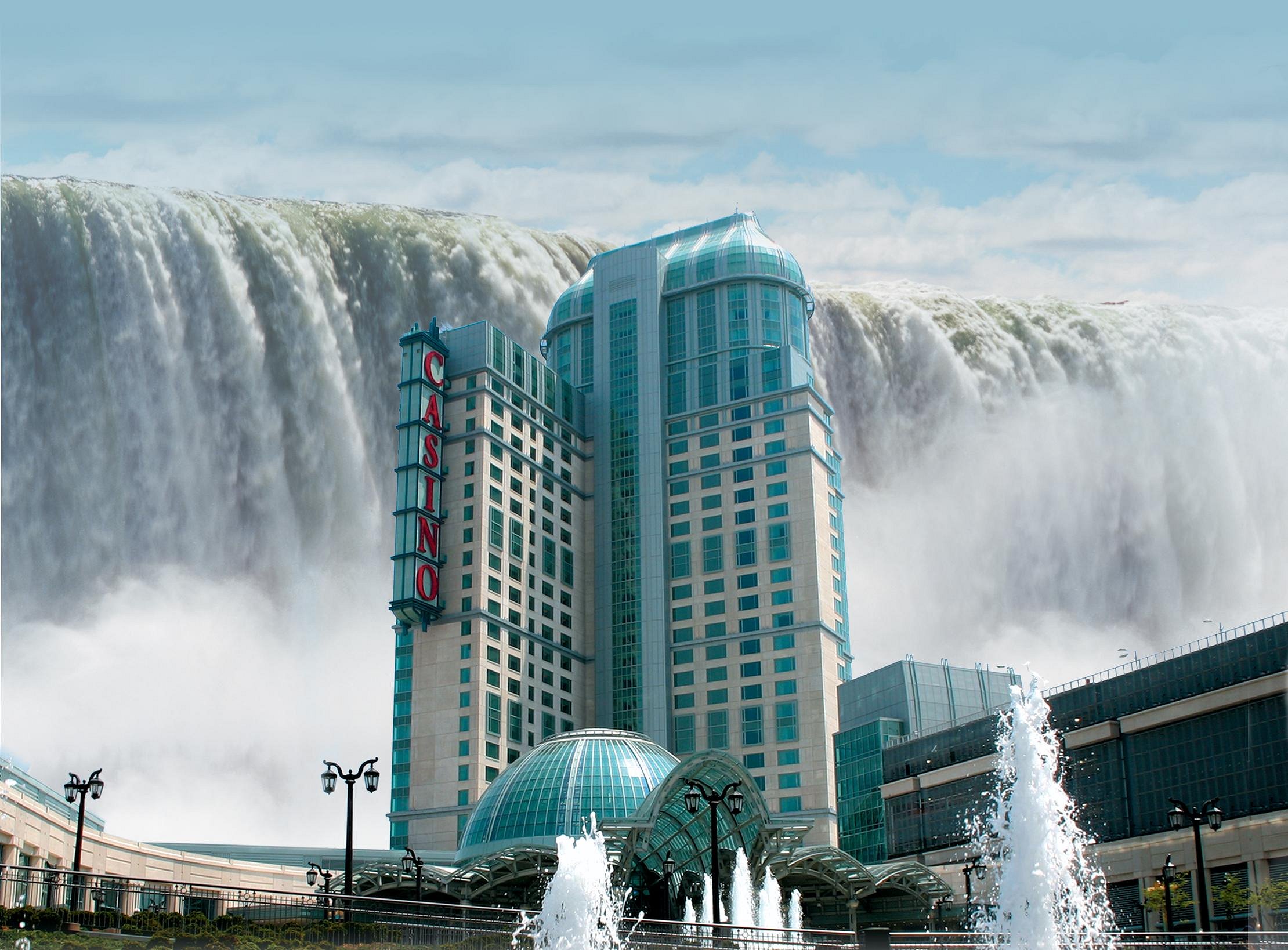 Niagara Fallsview Casino Resort Google image from http://www.niagarapeninsula.com/data/Image/casinoimage.JPG