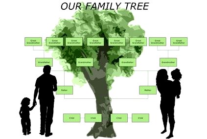 Our Family Tree Google image from http://img.ehowcdn.com/article-new/ehow/images/a06/dt/nk/ancestors-make-family-tree_-800x800.jpg