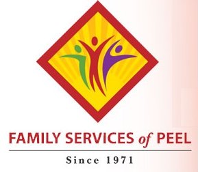 Family Services of Peel Logo