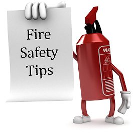 Fire Safety Google image from http://www.samrc.com/content/documents/Image/images/Fire_safety.jpg