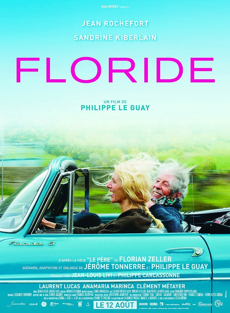 Floride (2015) Movie Poster Google image from http://www.imdb.com/title/tt4163636/mediaviewer/rm2476023552